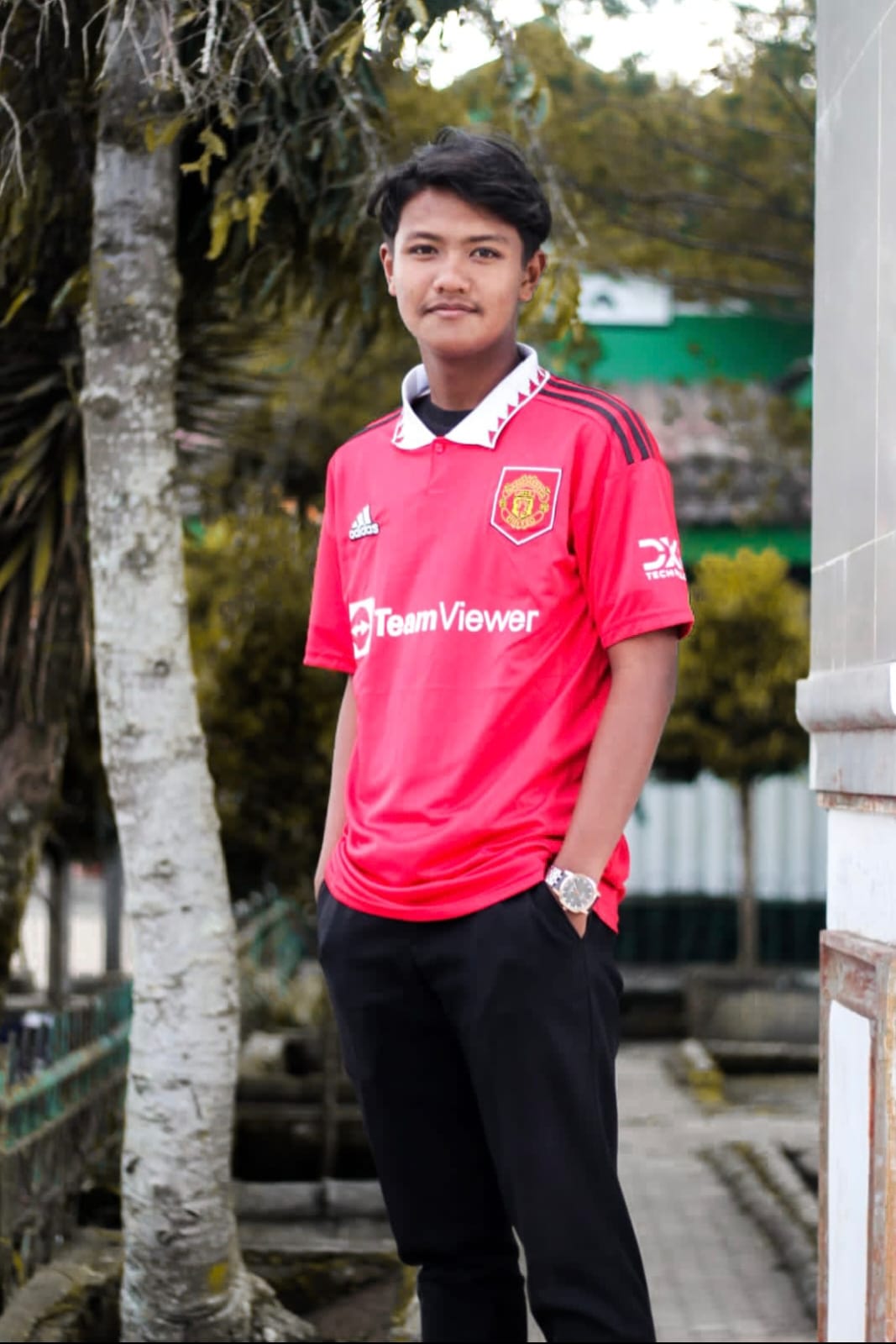 Muhammad Abdi Pratama
