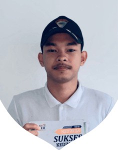 Faris Andrian