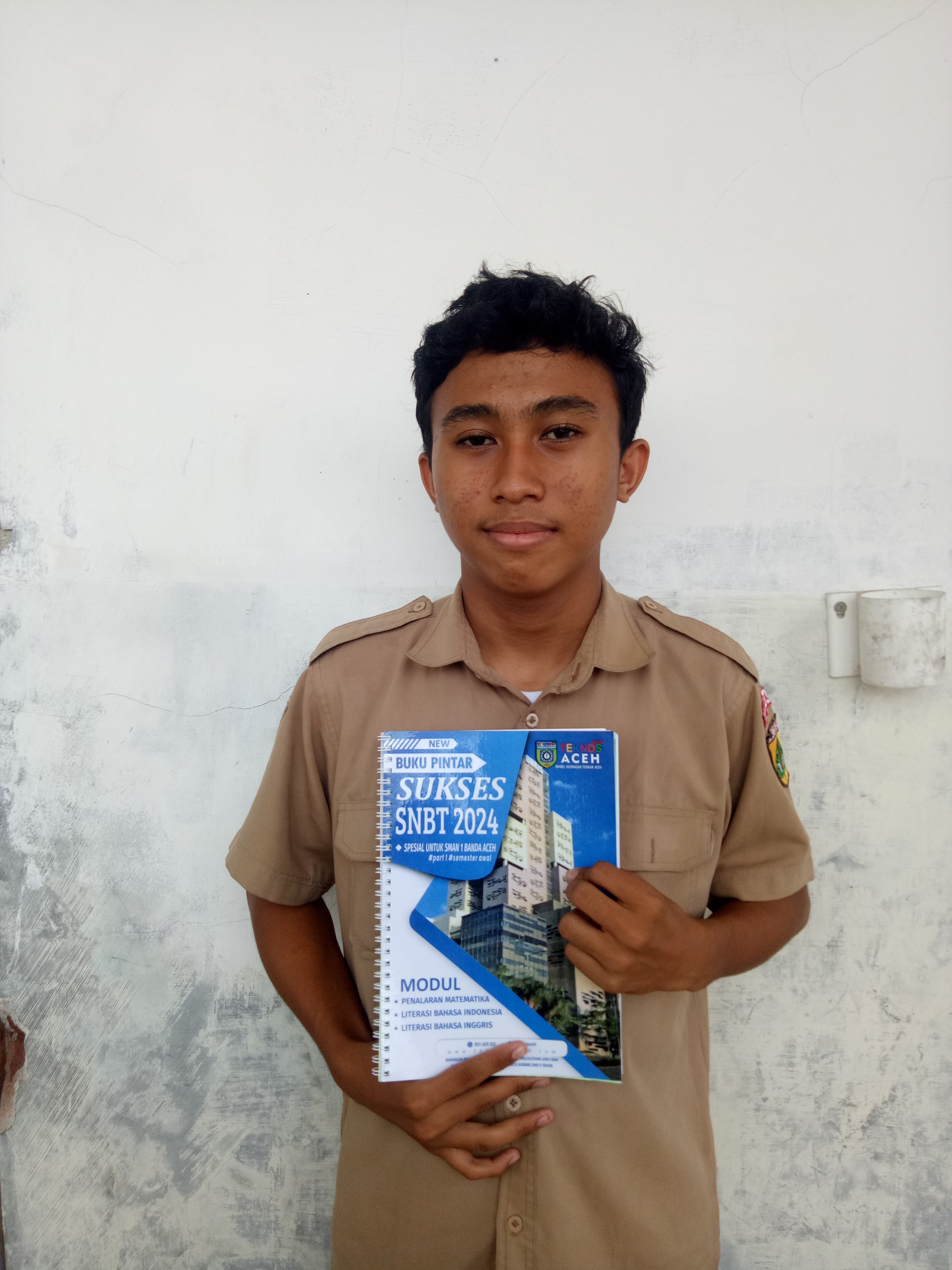 Muhammard Raffi Alfansyah