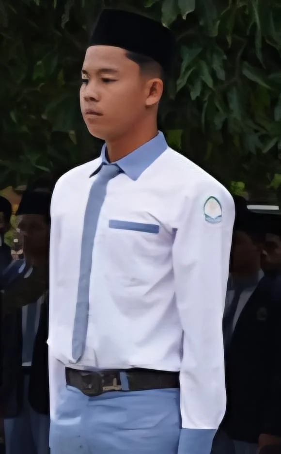 Ahmad Khoirul Wafa