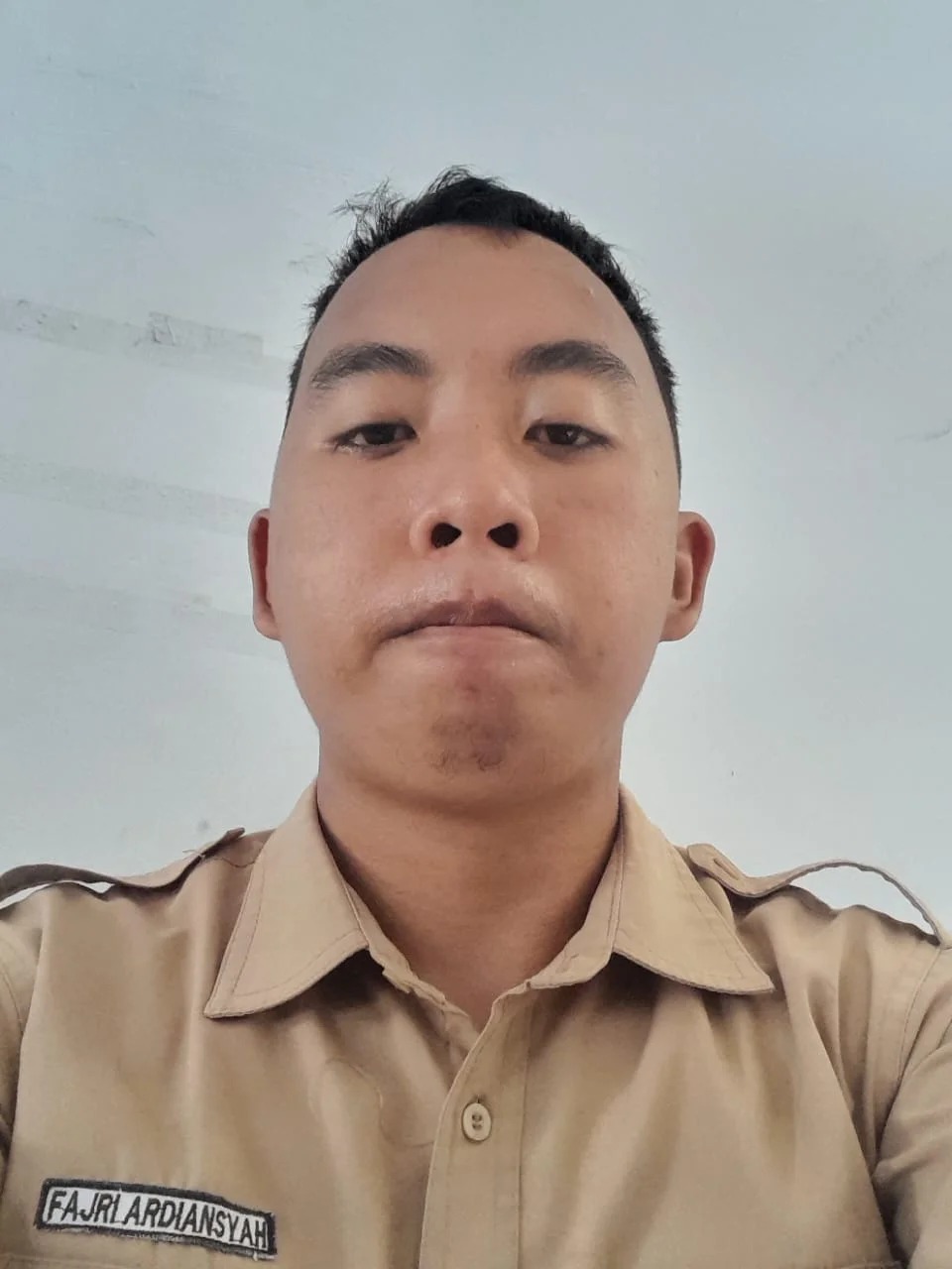Fajri Ardiansyah