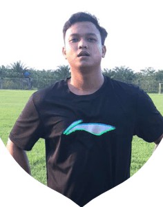 W Naungkusumaray