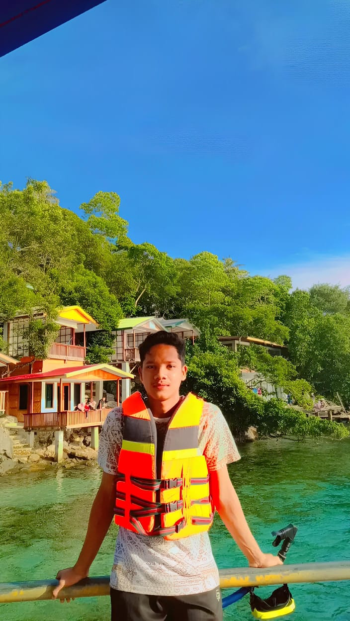 Muhammad Raihan