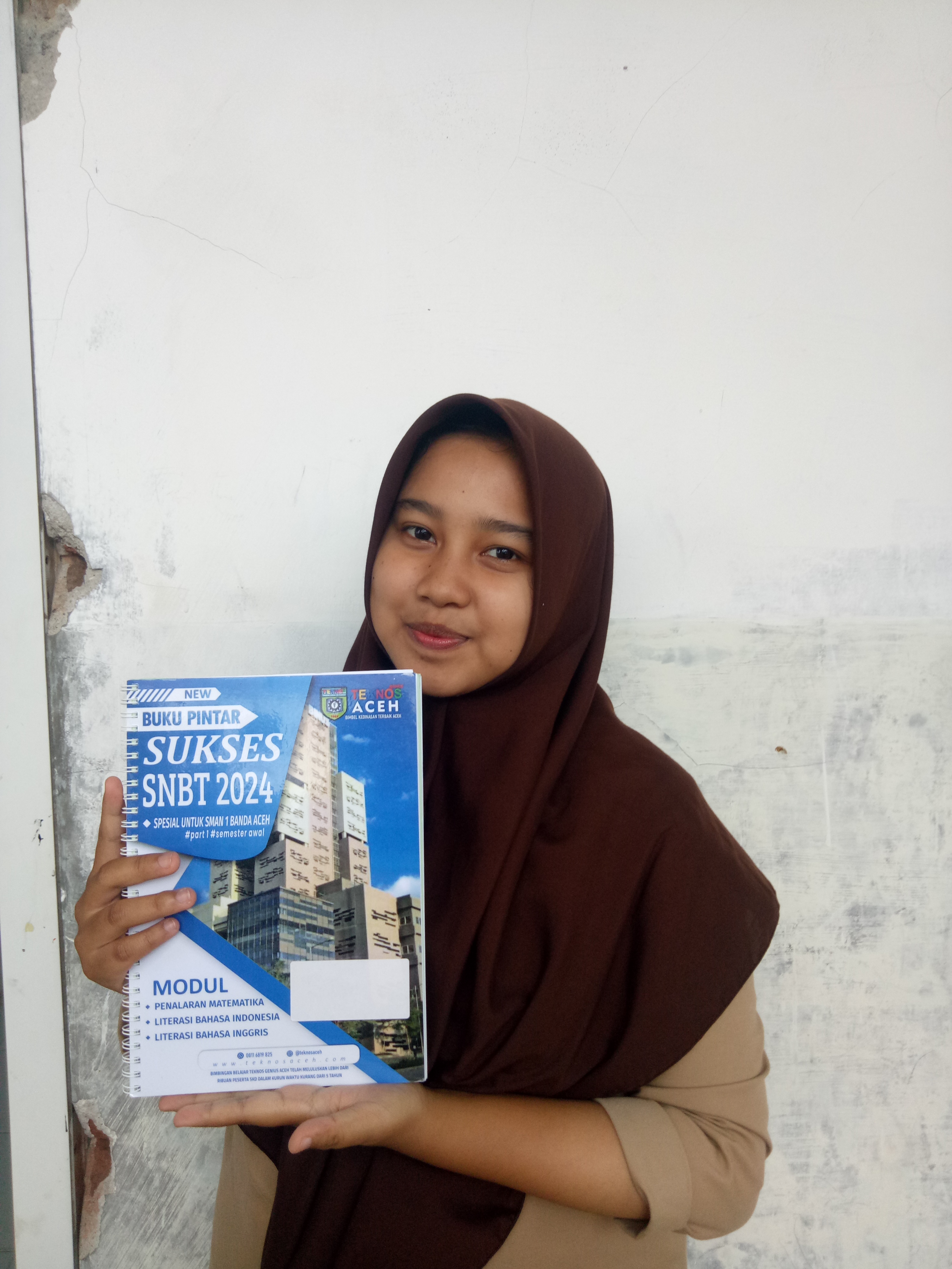 Naura Revalia Pratiwi