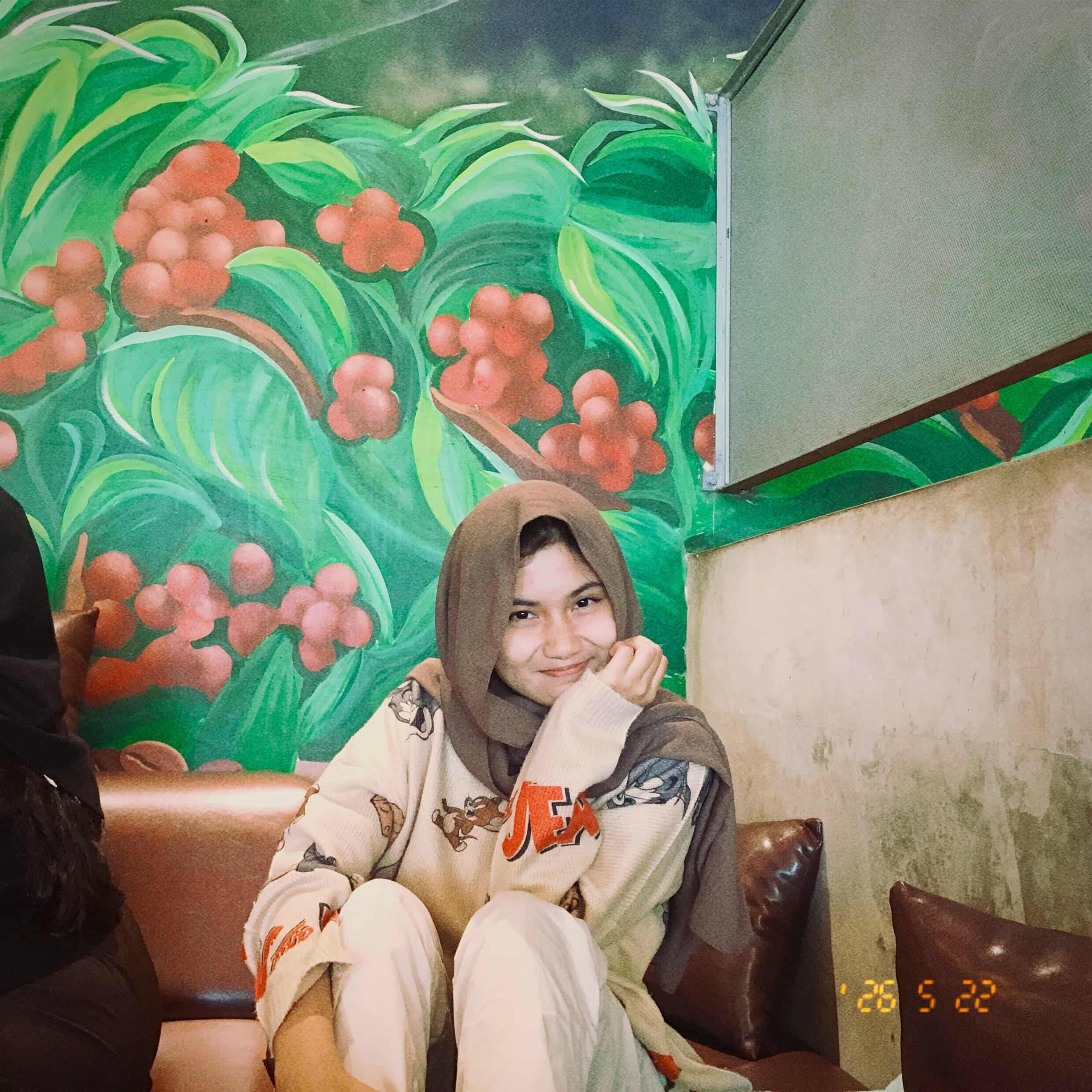 Afifah Az-Zahra