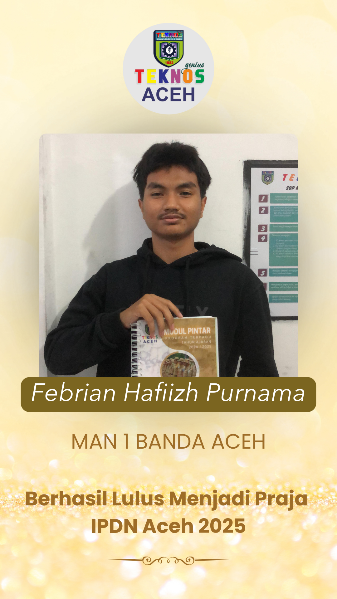 Febrian Hafiizh Purnama