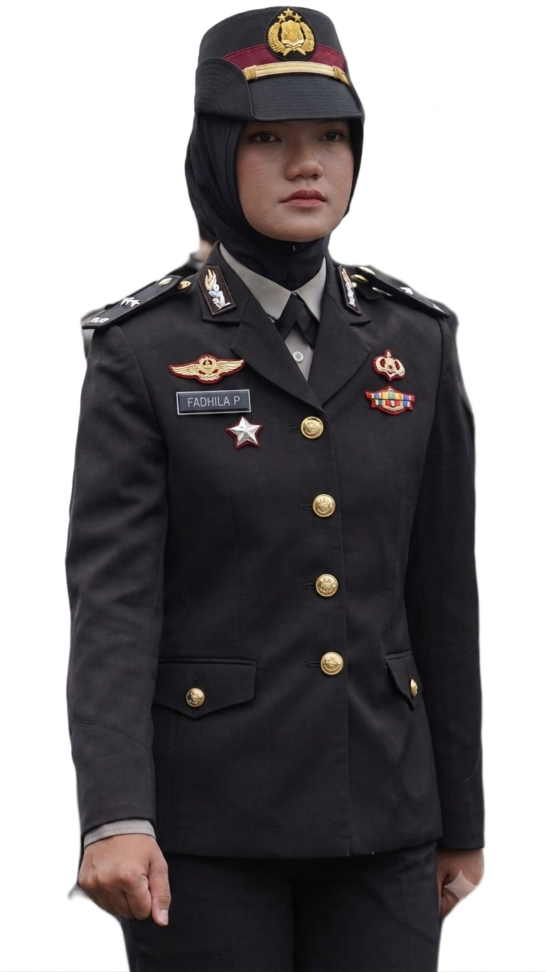 Fadhillah Putri Wijaya