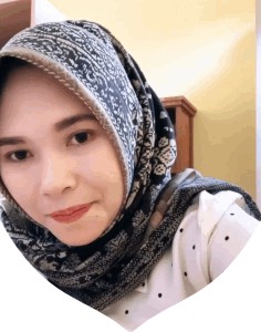 Febrina Rahmah
