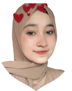 Rifqa Tussalimah