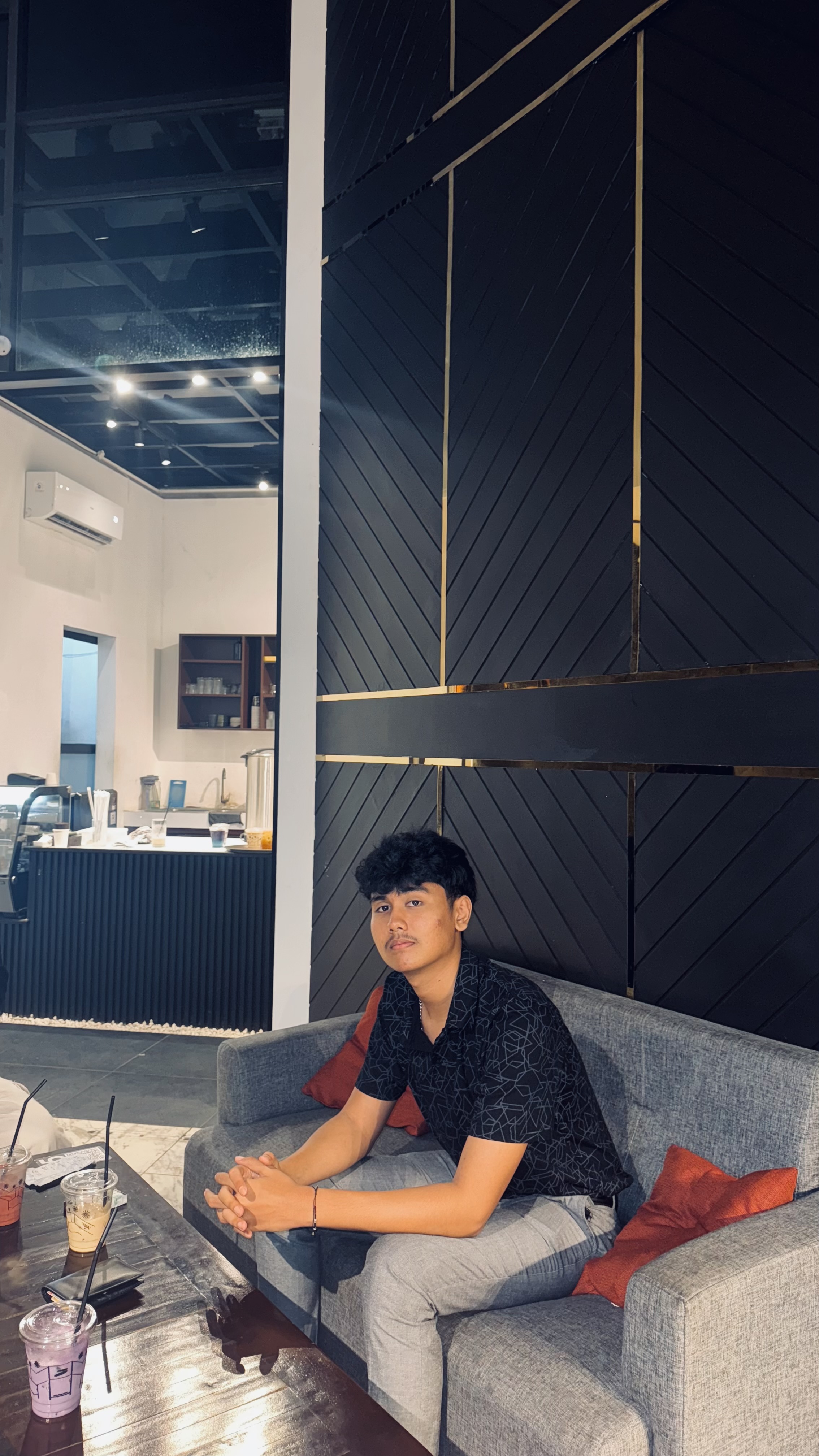 Naufal Althaf