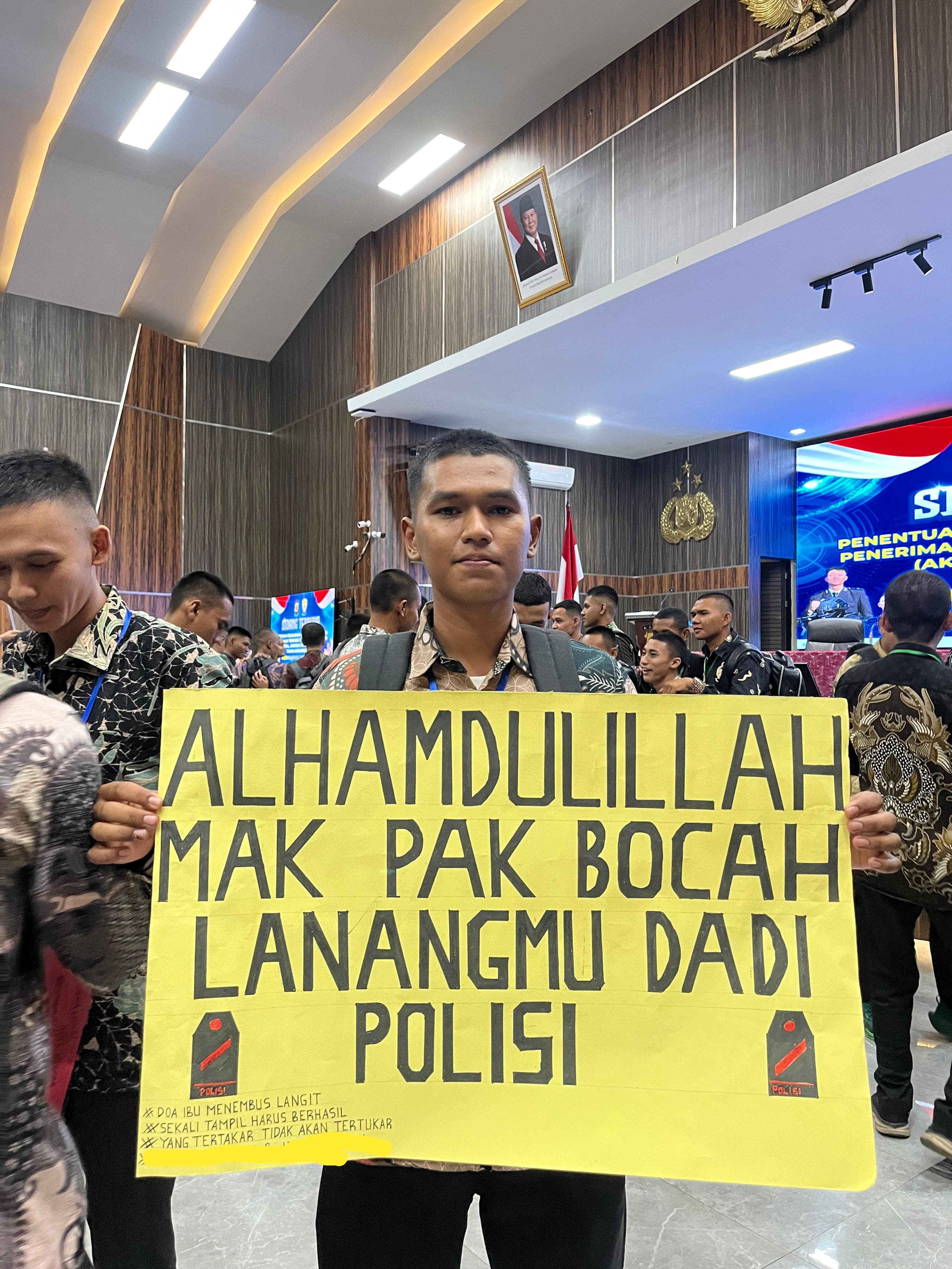 Zackyul Ifkar