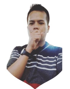 Ramajani Sinaga