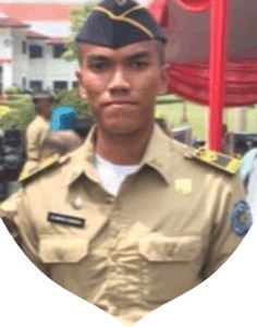 M. Ammar Fahrenza