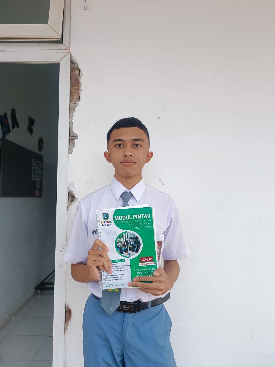 Muhammad Aqil Alfaridz