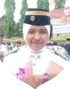 Desi Rahmadani Sebayang