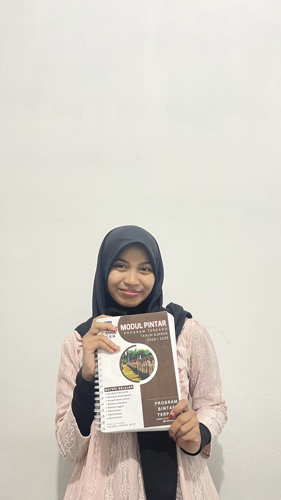 Najwa Awlya Sani