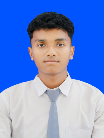 Alfin Faizi