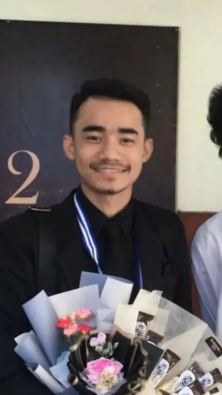 Daffa Arihsin