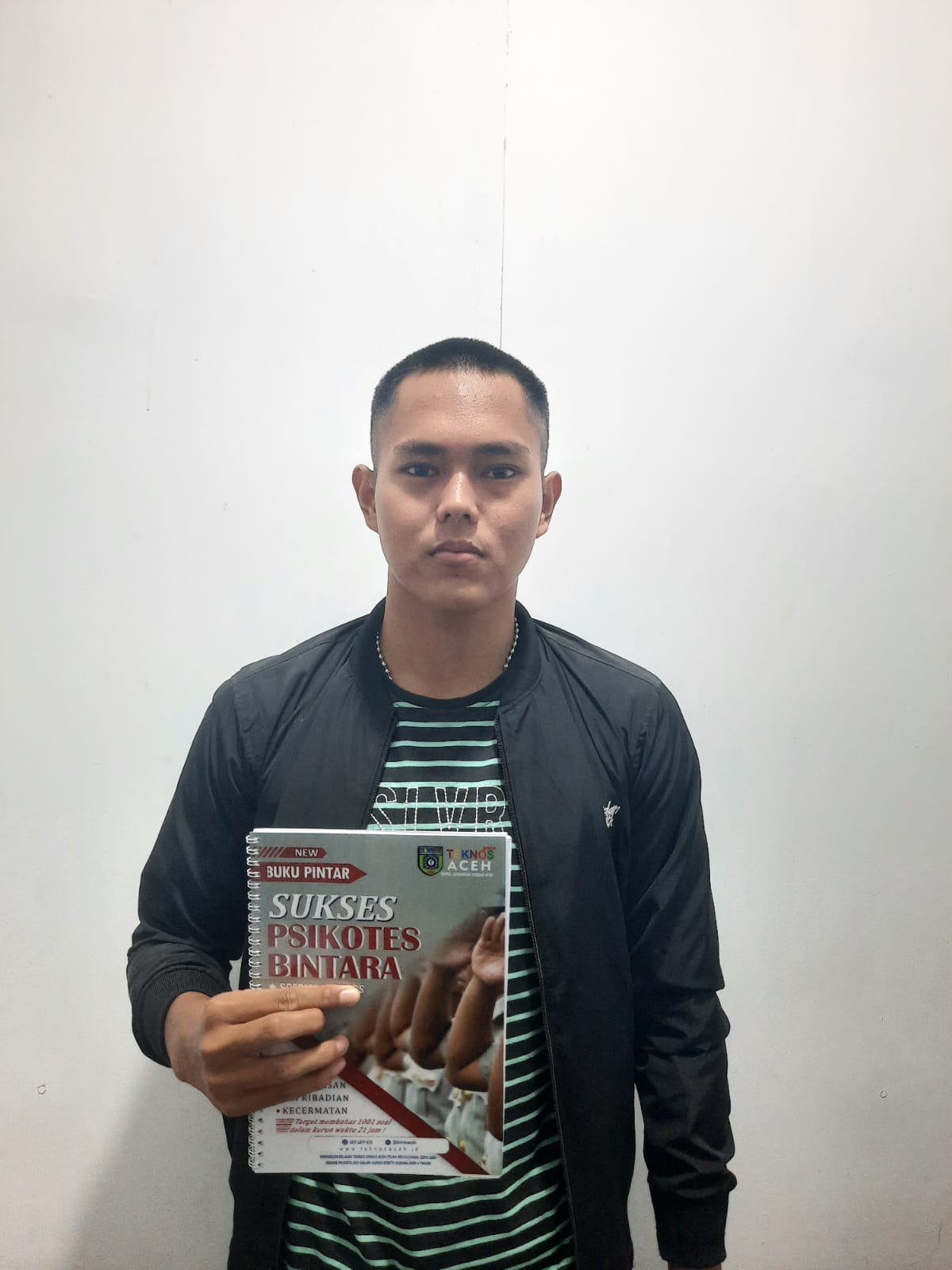 Ryan Irfan Nullah