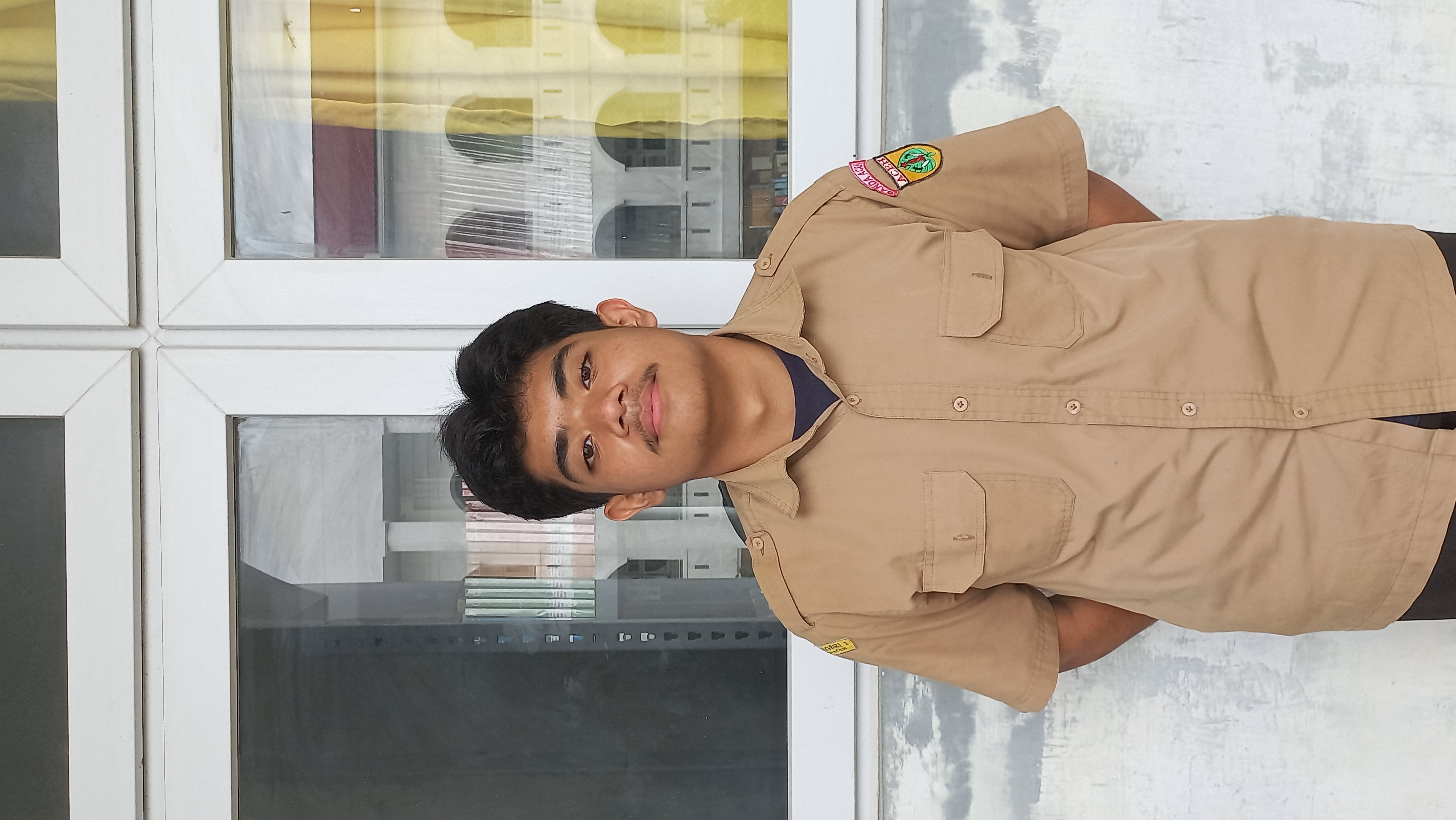 Firrizqi Djufri