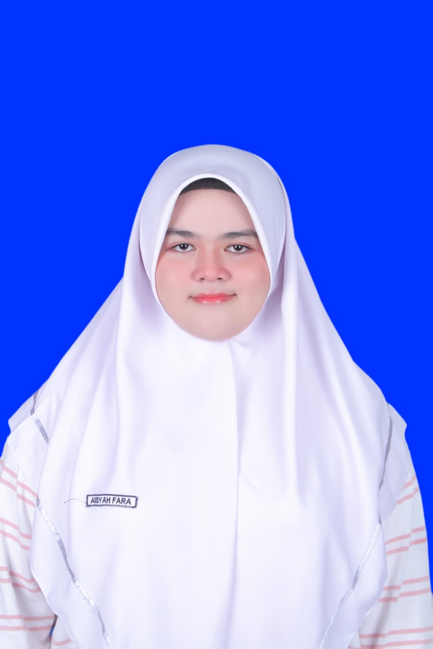 Aisyah Fara