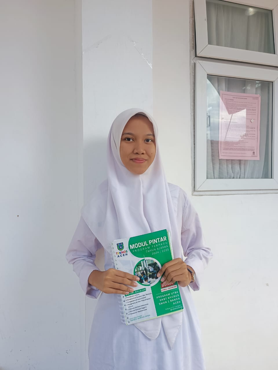 Cut Asyifa Savitri