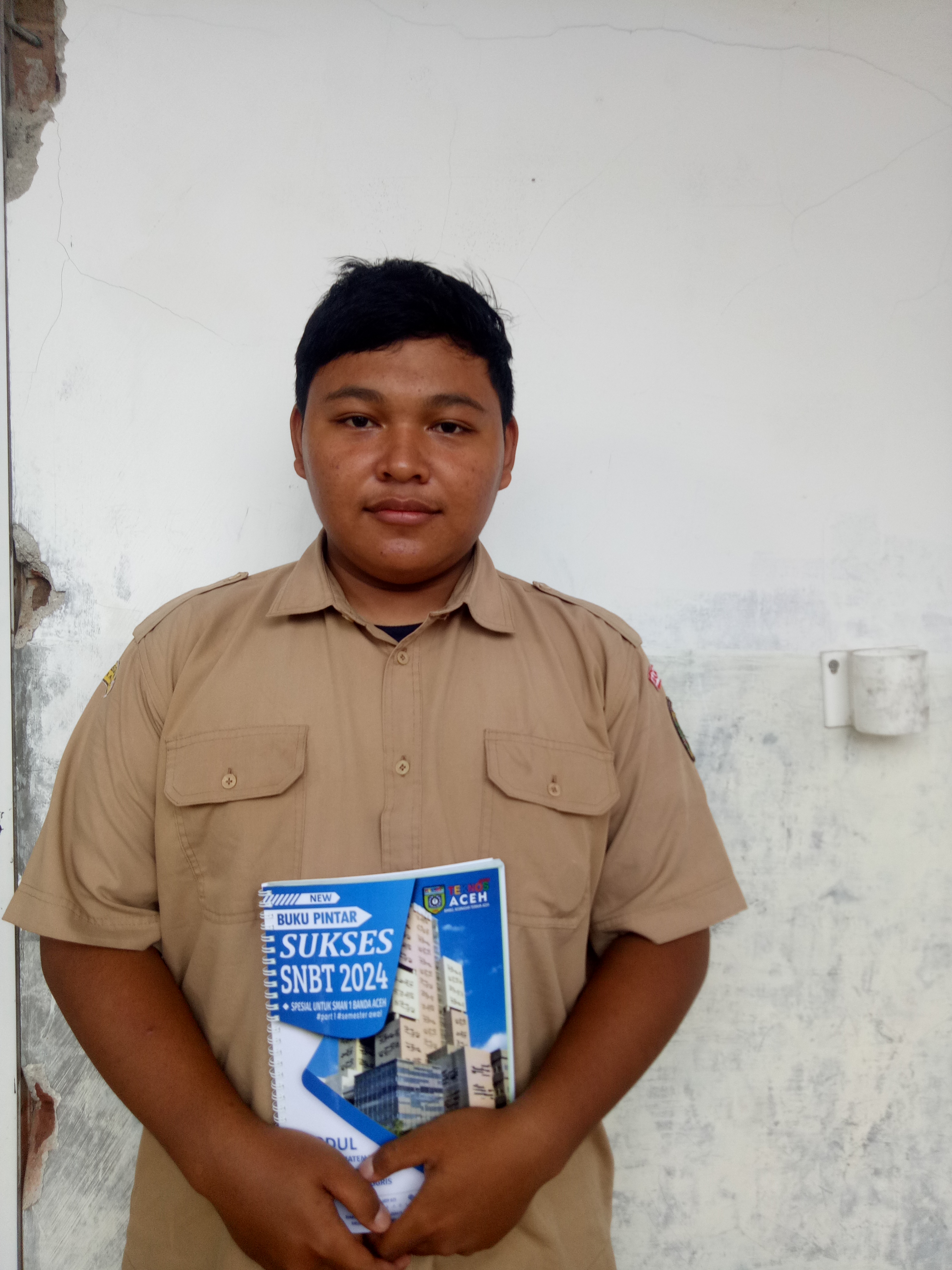 Widian Nurrachman