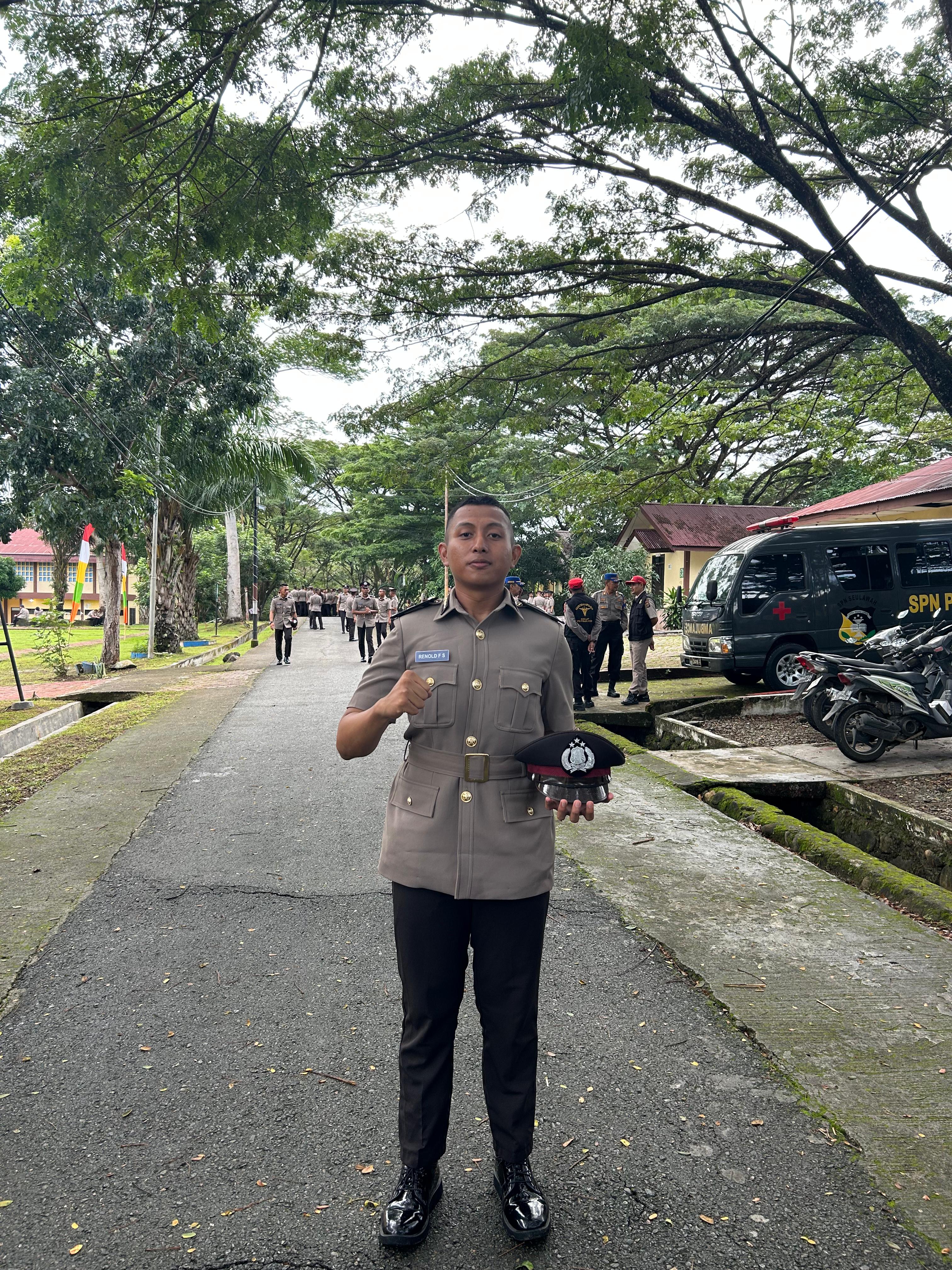 Renold Ferdian