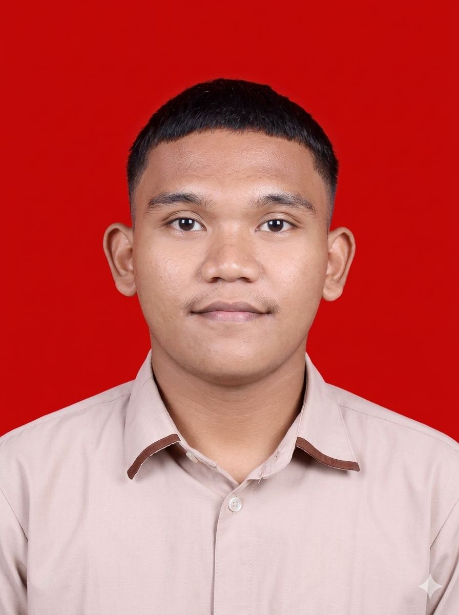 Muhammad Ikal Reybavi