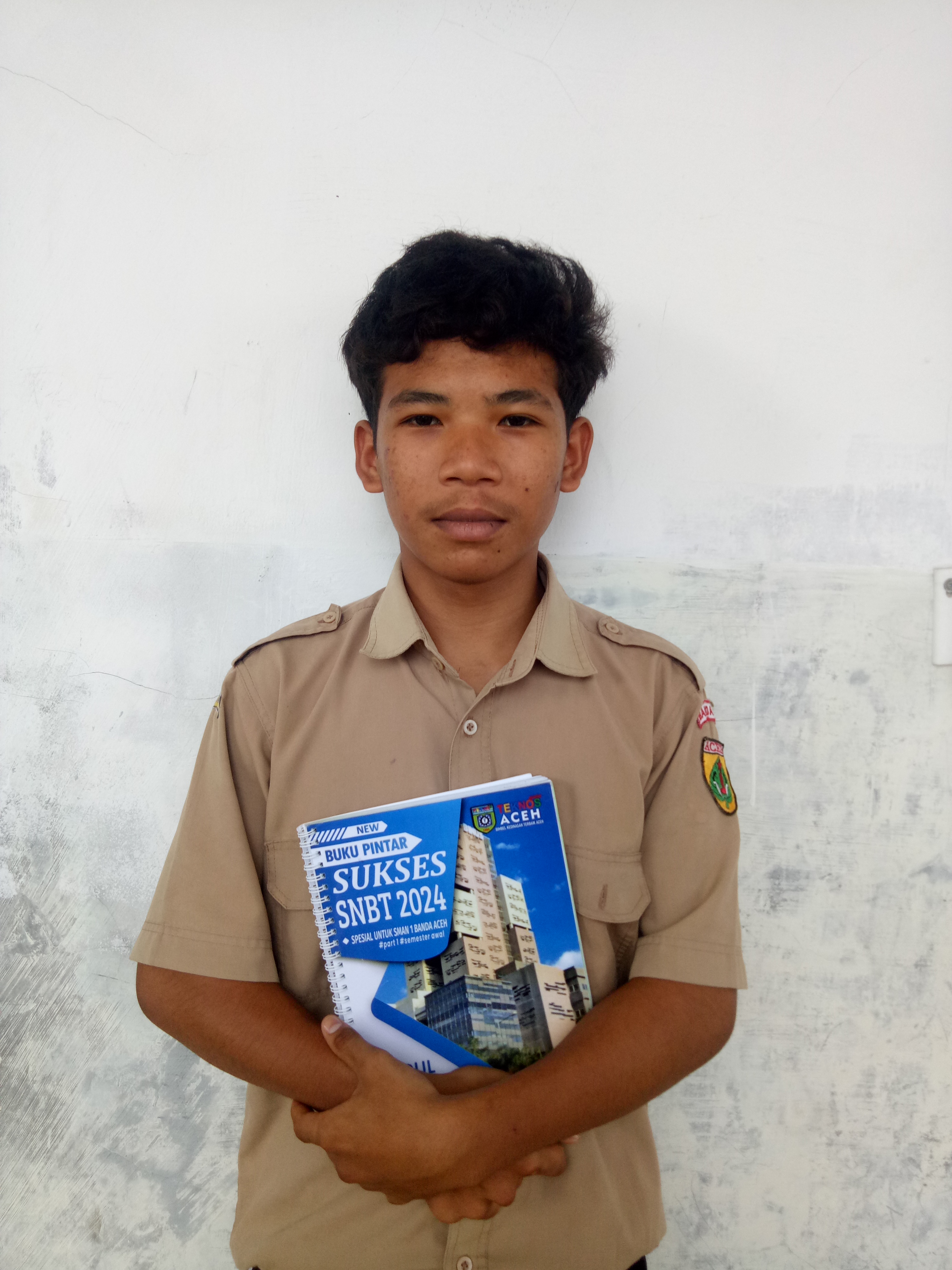 Aulia Saputra