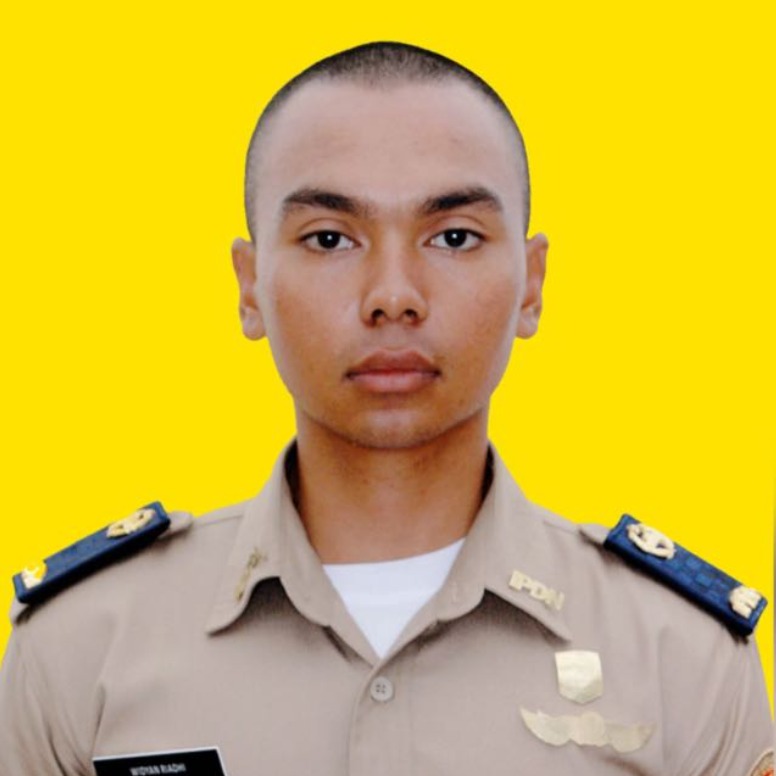 Widyan Riadhi
