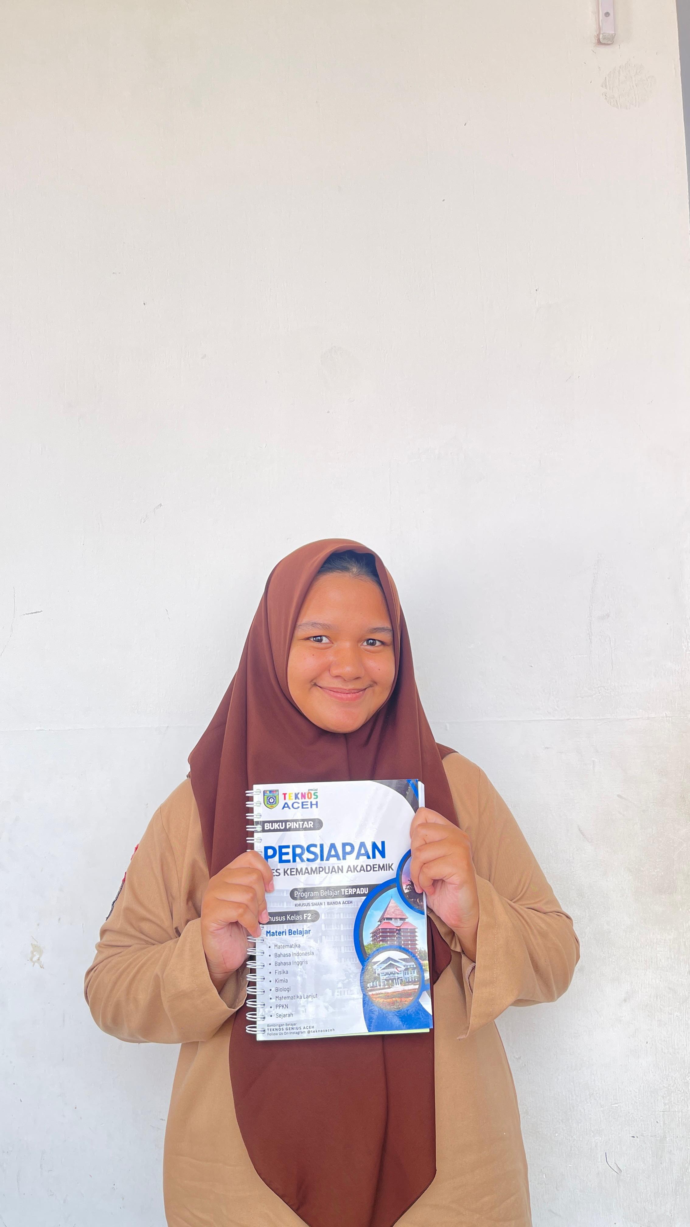 Sarah Lathifah