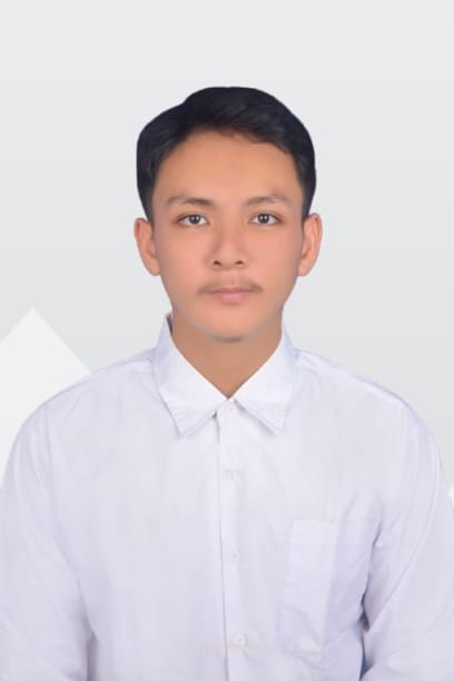 Muhammad Harist Al Fadhil