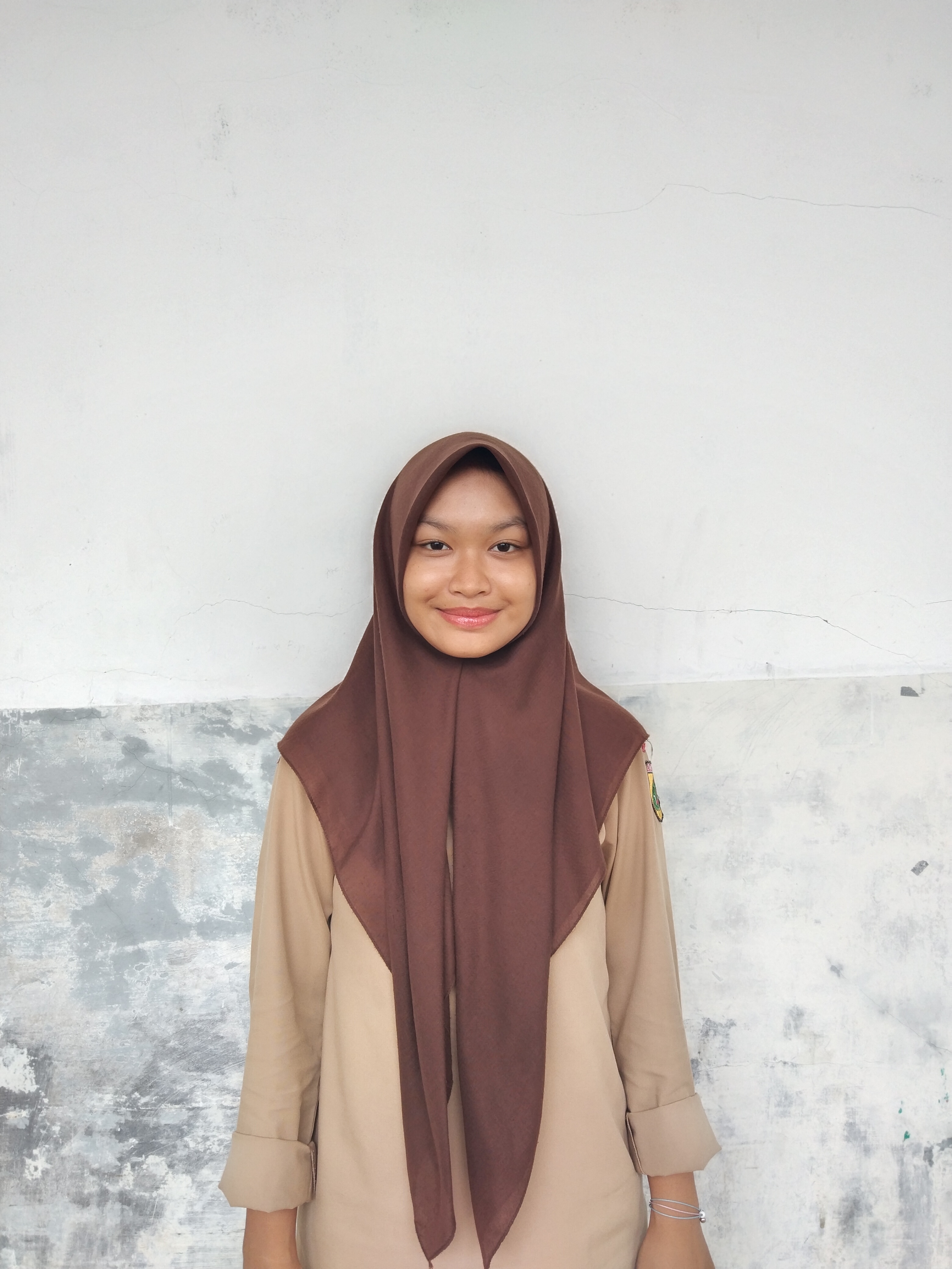 Nurhadisah