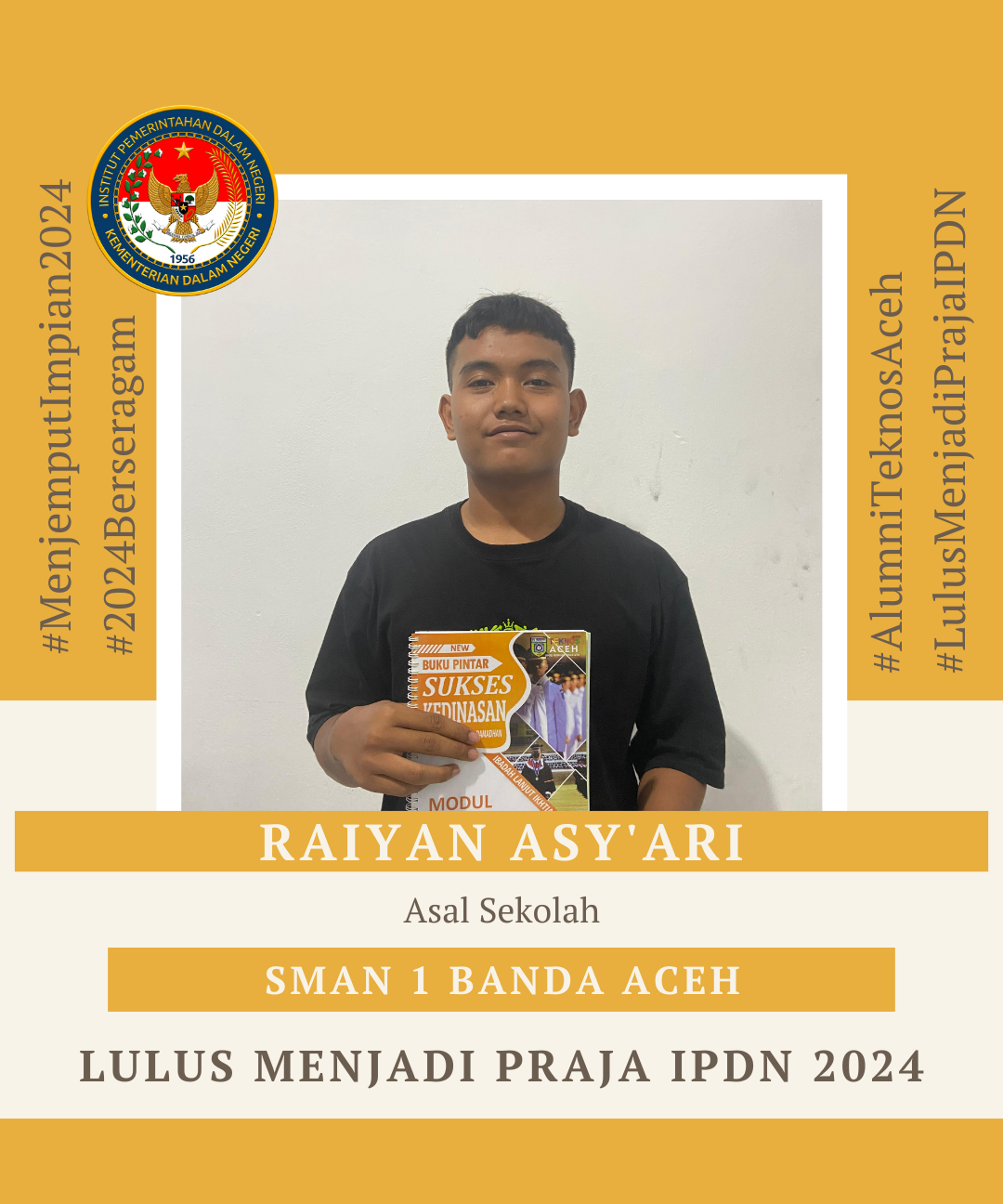 Raiyan Asyari