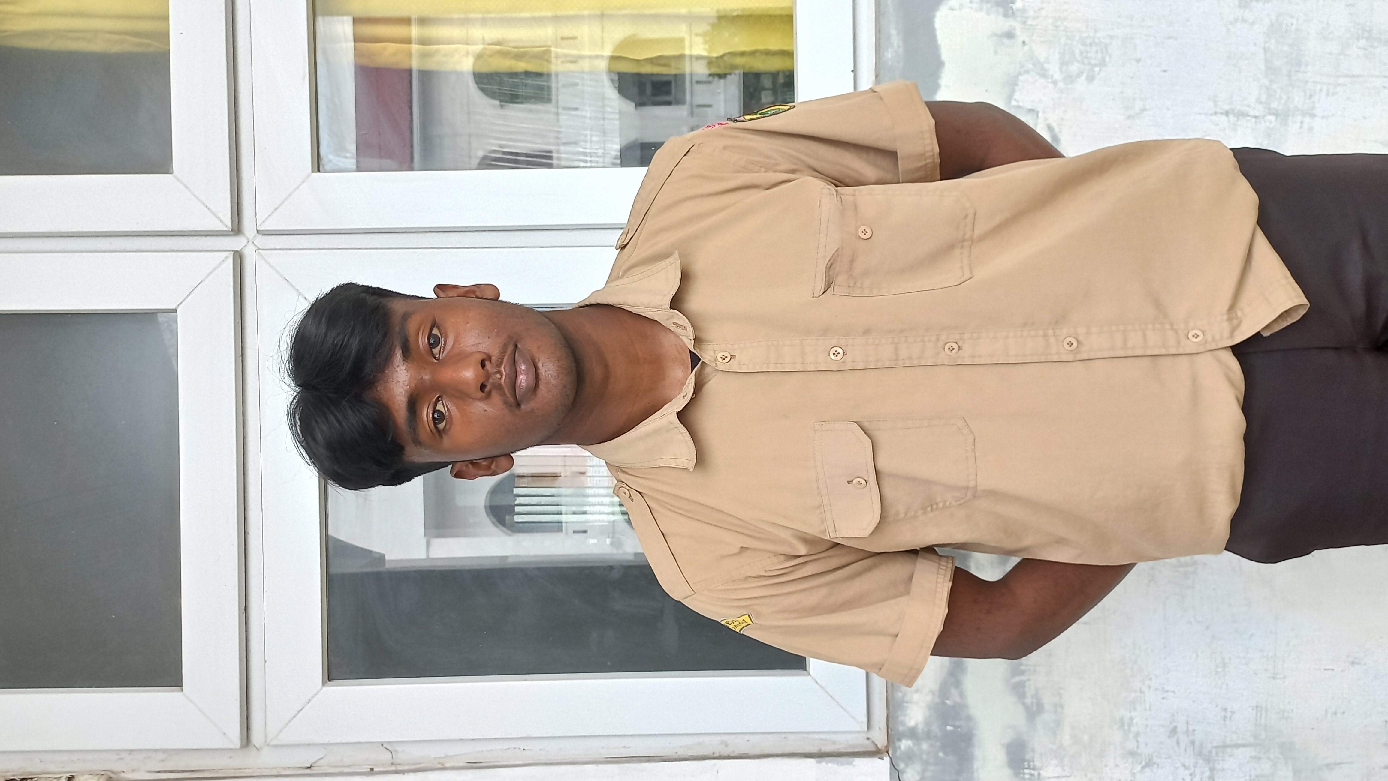 Dinesh
