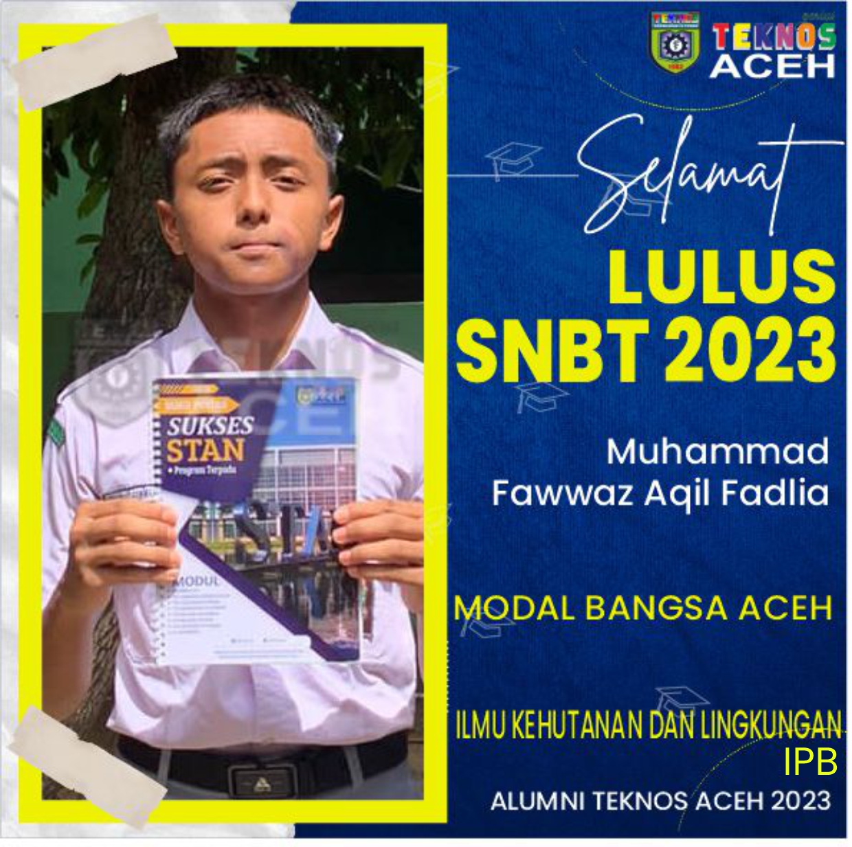 Muhammad Fawwaz