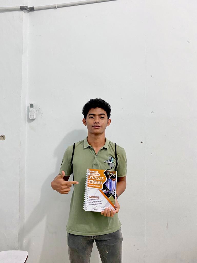 Rendy Rahman