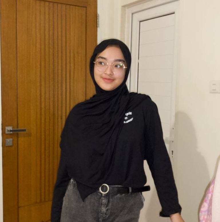 Naila Khansa Athaya