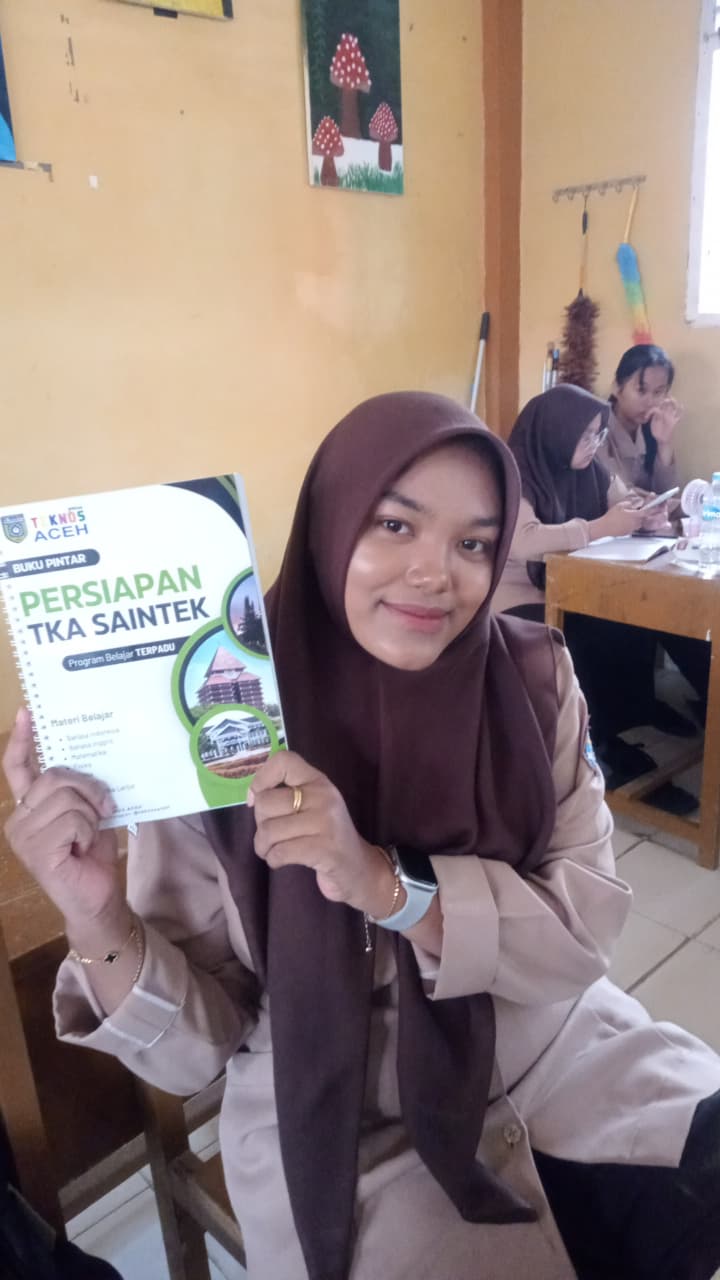 Dianti Putri