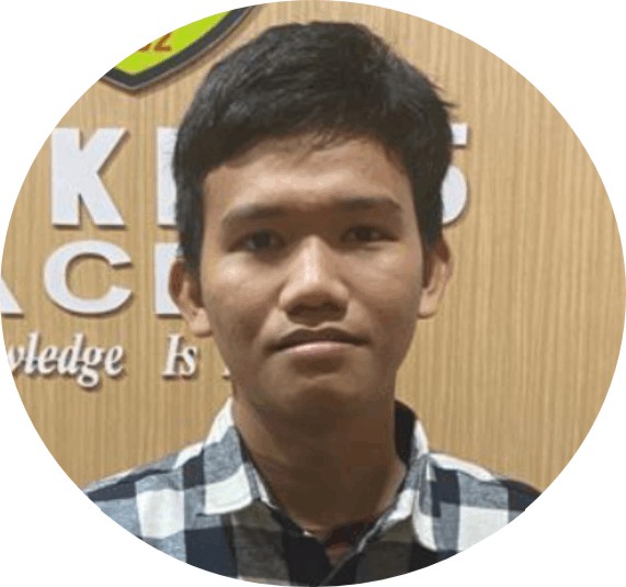 Raja Wima Putra I.