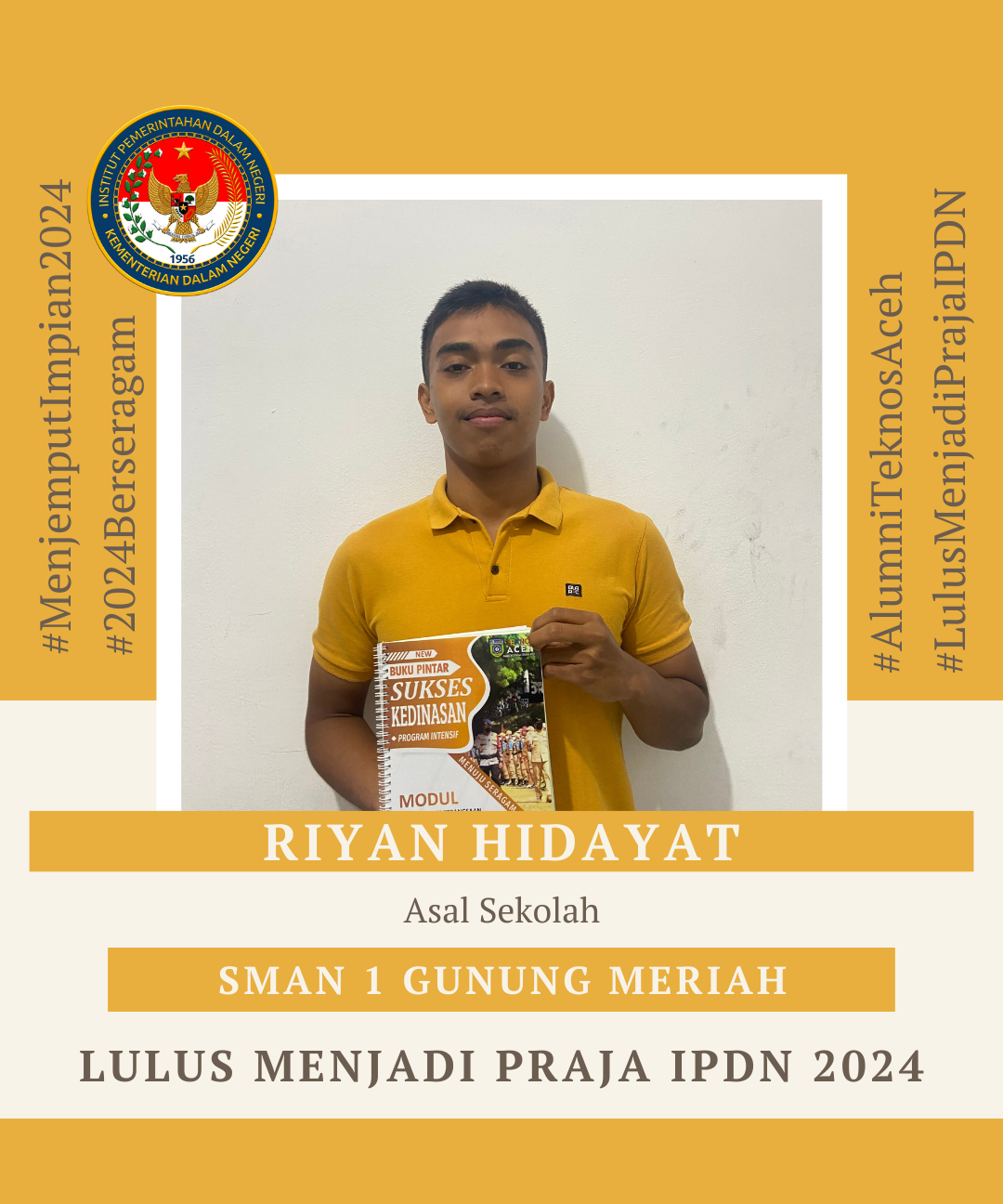 Riyan Hidayat