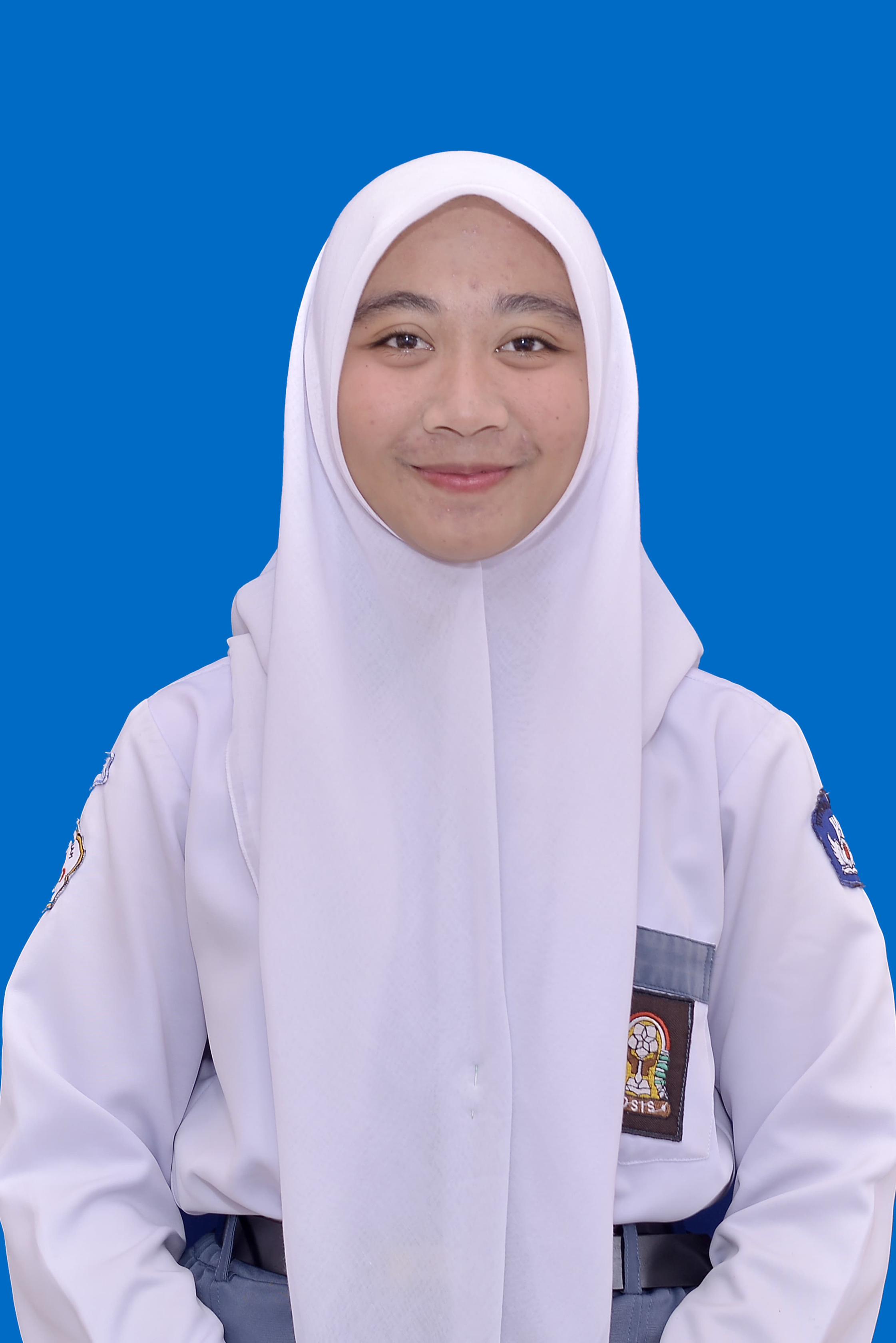 Barqah Nafeesa