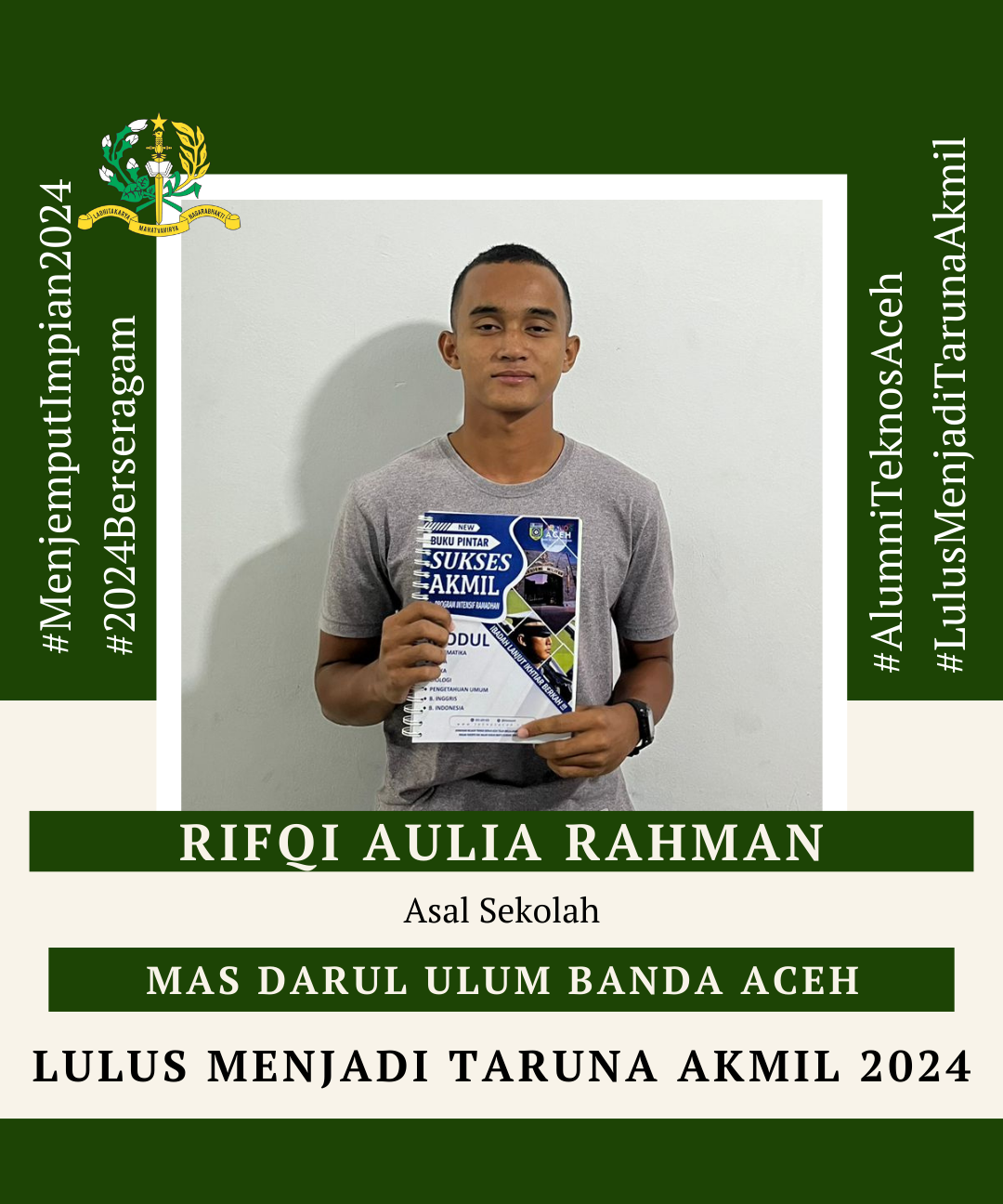 Rifqi Aulia Rahman