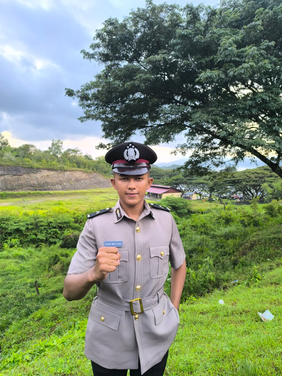 Buge Mahtuah