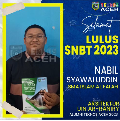 Nabil Syawaluddin
