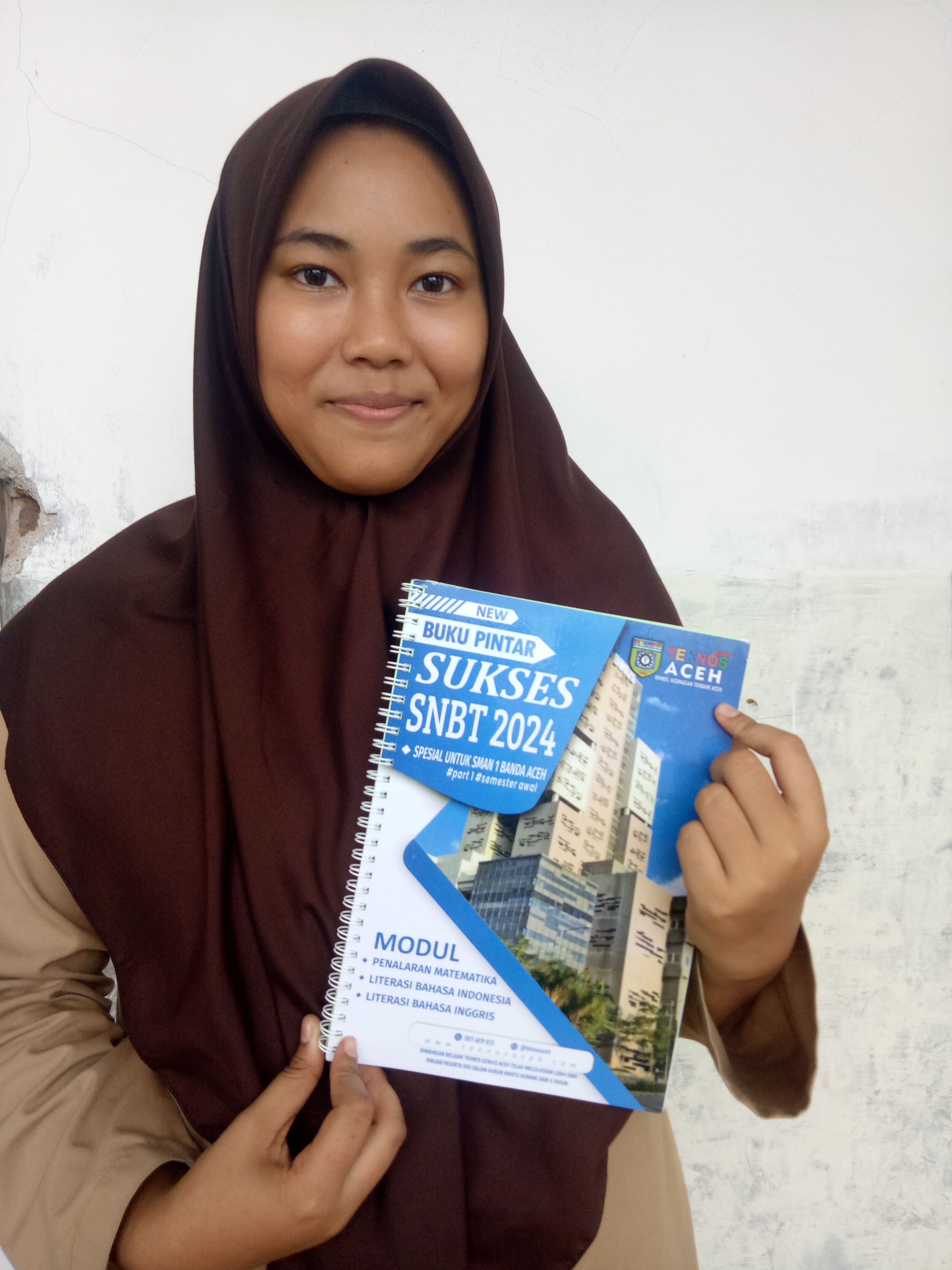 Siti Alya Wulansari