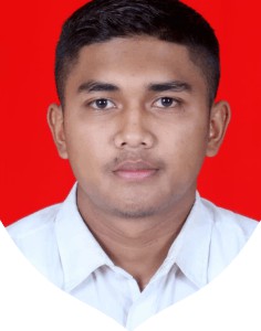 Syaiful Anwar Agam