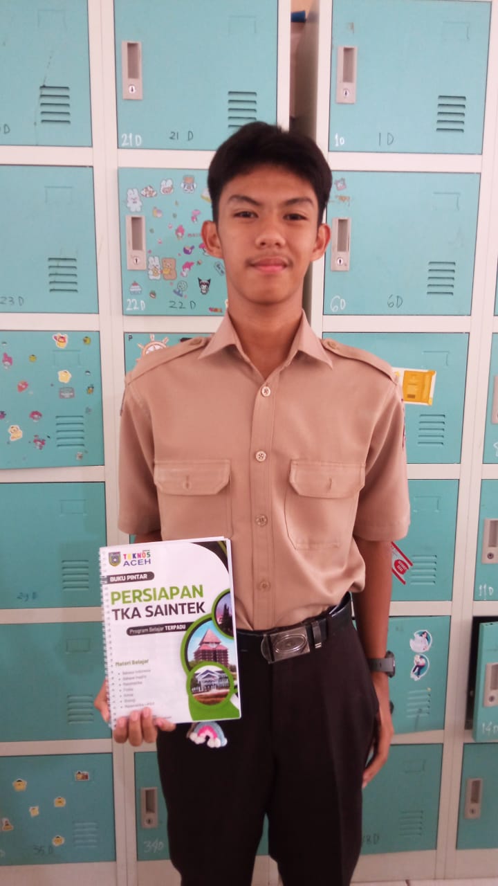 Raihan Muzakki