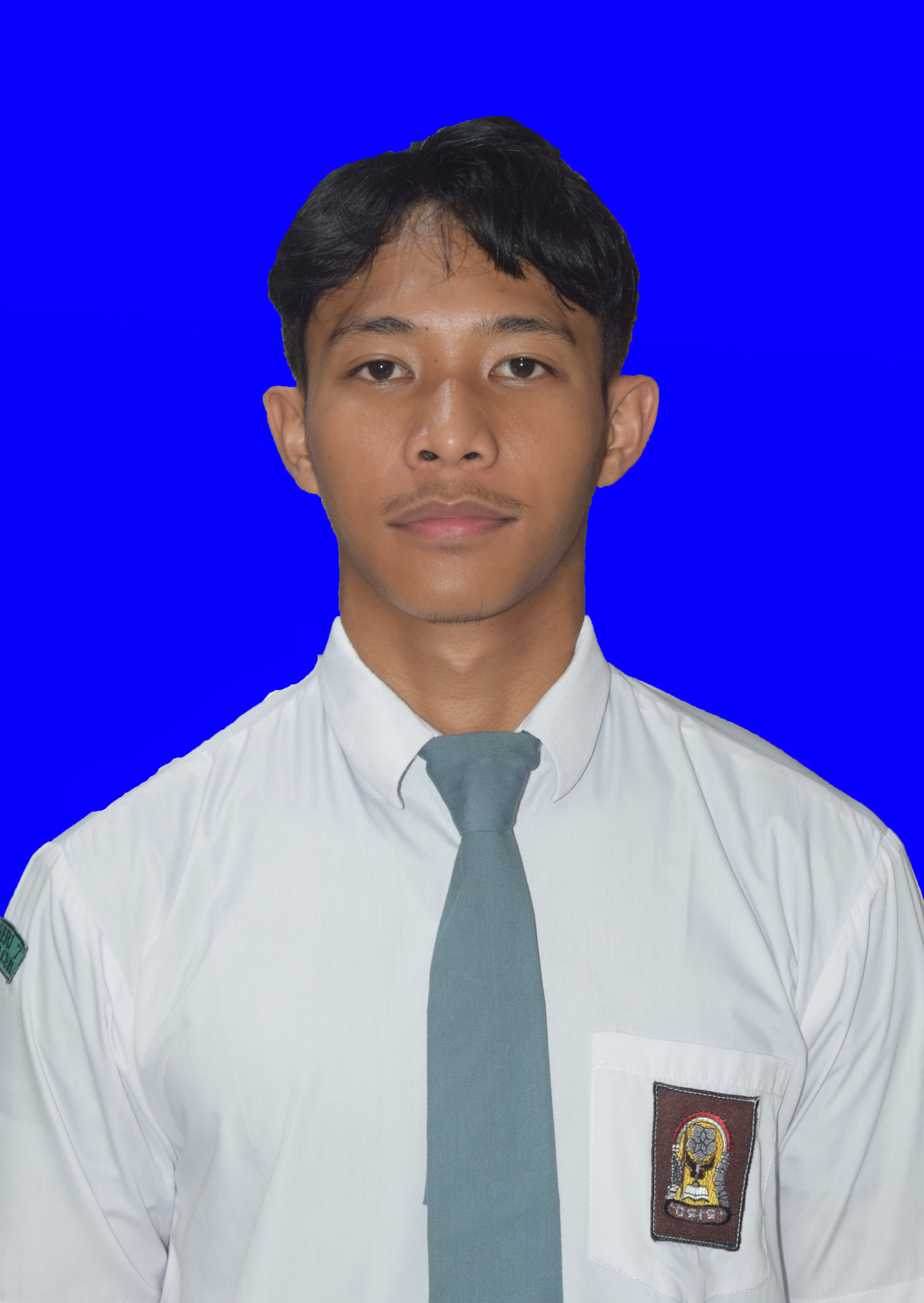 Muhammad Ilham As Shidiqi